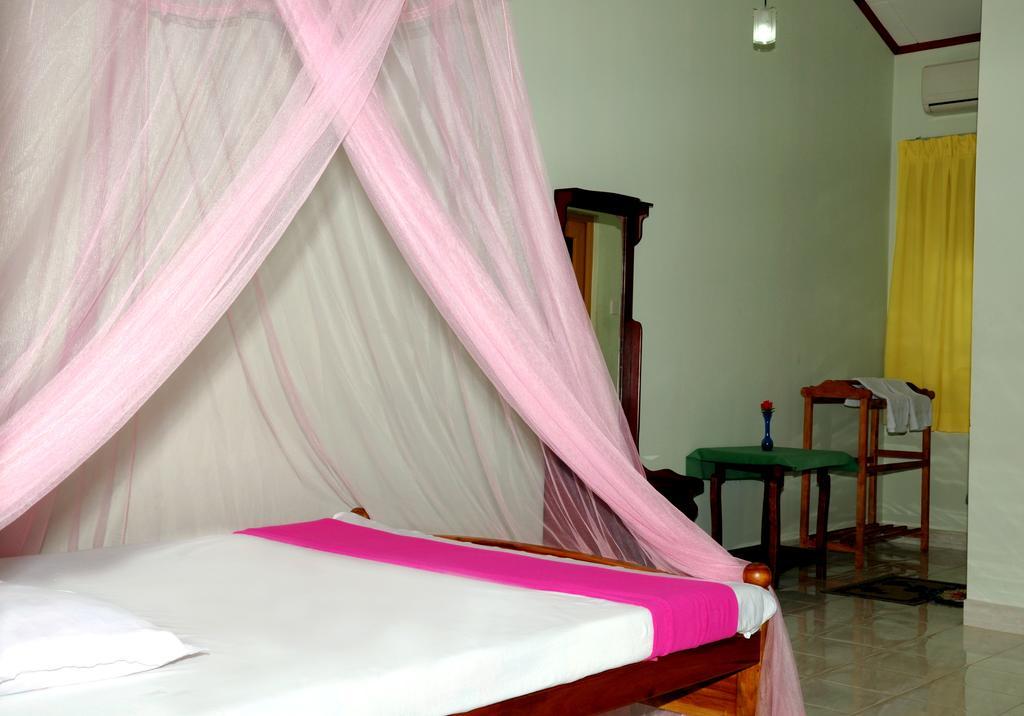 Tissa Resort Tissamaharama Exteriér fotografie