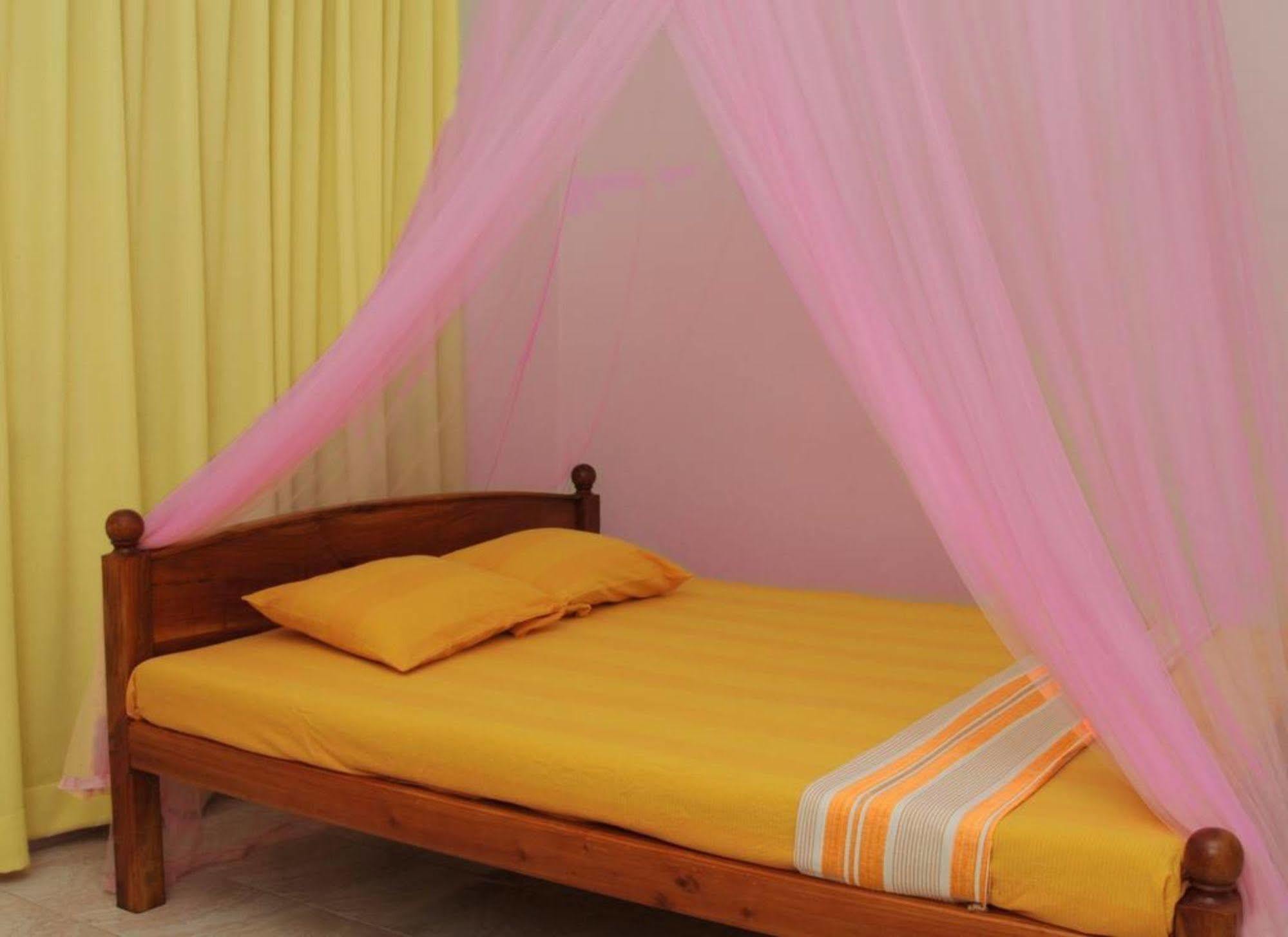 Tissa Resort Tissamaharama Exteriér fotografie