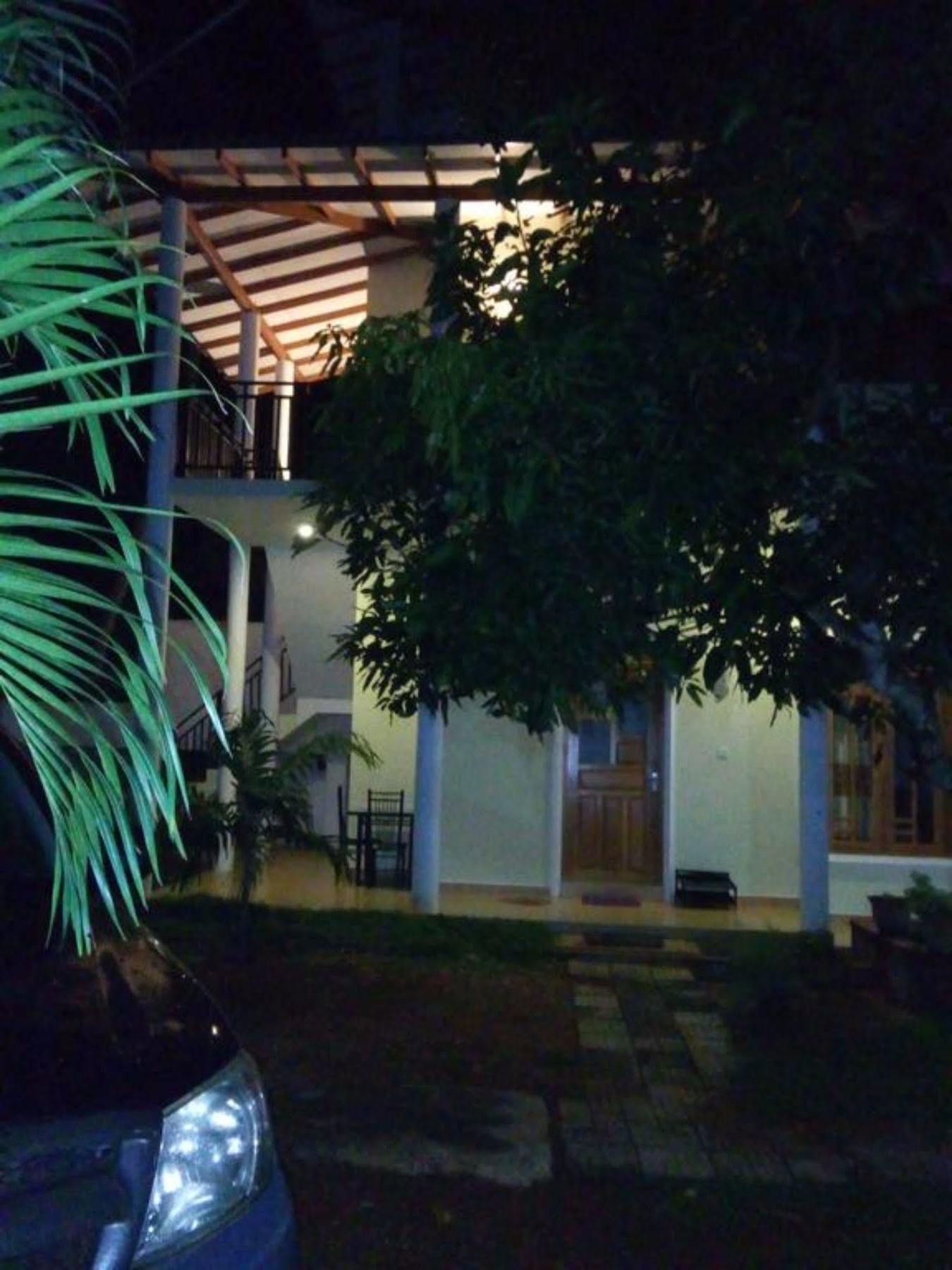Tissa Resort Tissamaharama Exteriér fotografie